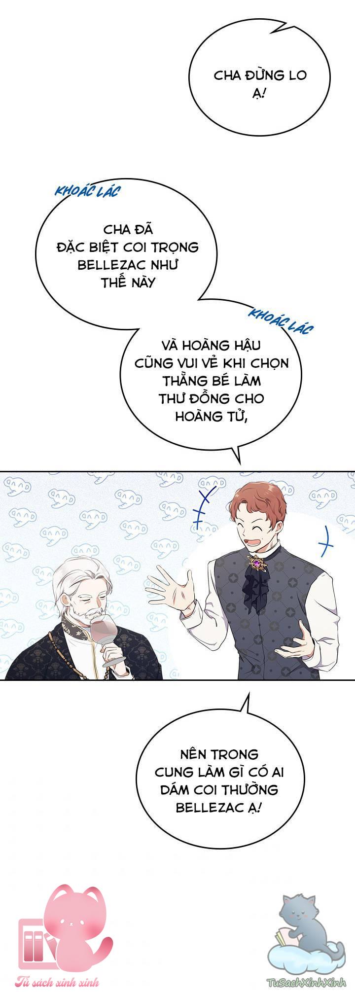Kiếp Này Ta Sẽ Trở Thành Gia Chủ - Chap 36 - Trang 26