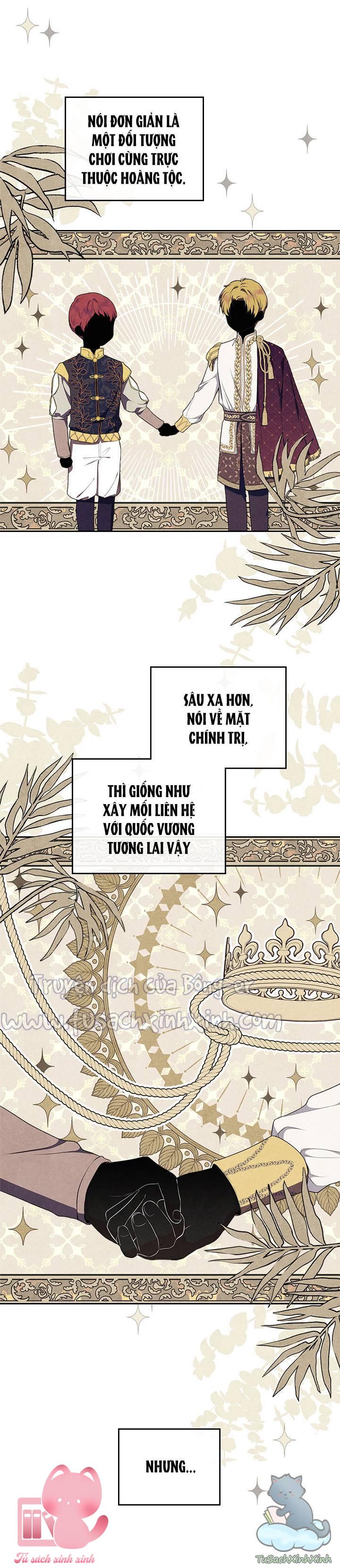 Kiếp Này Ta Sẽ Trở Thành Gia Chủ - Chap 36 - Trang 29