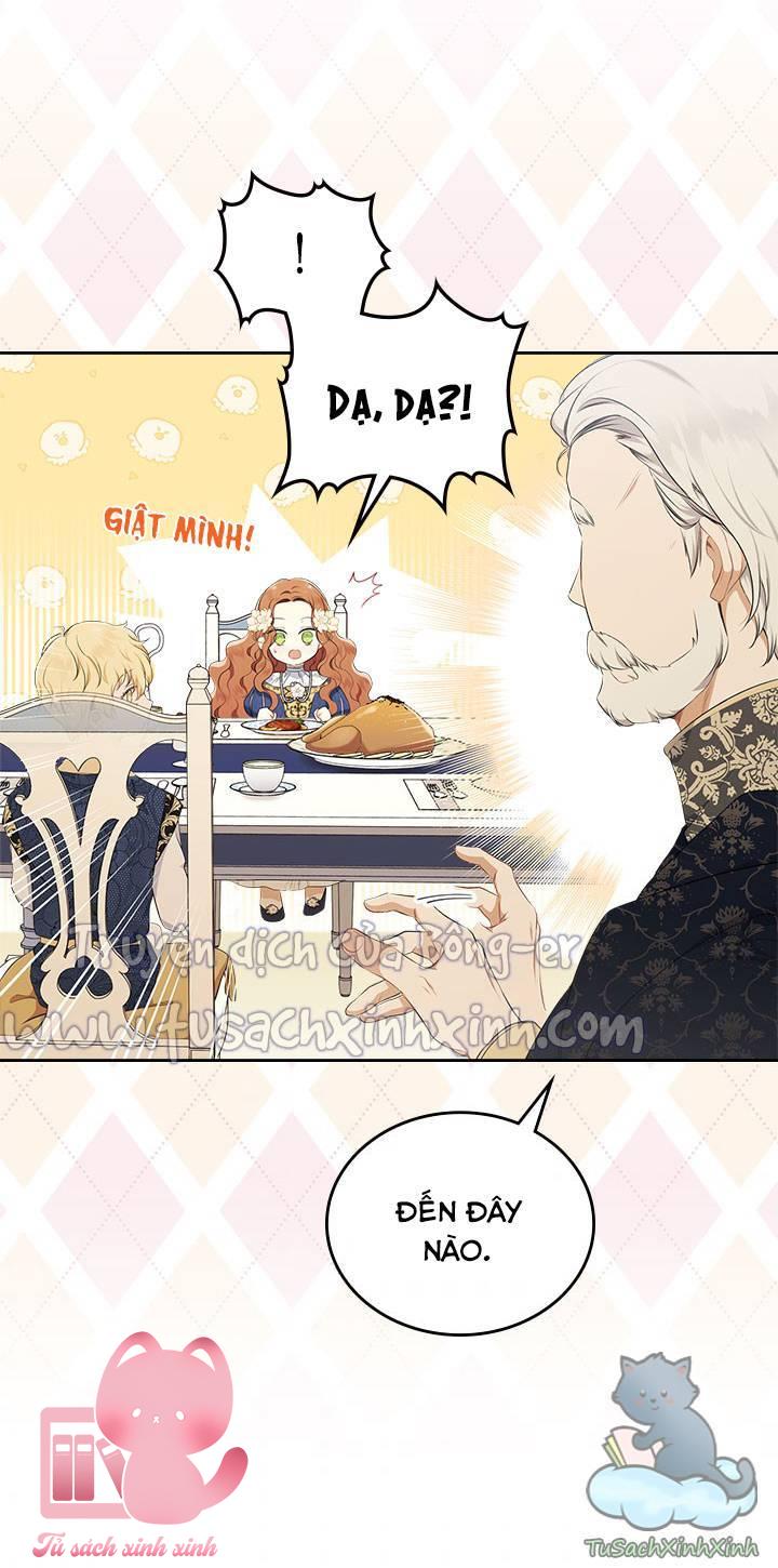 Kiếp Này Ta Sẽ Trở Thành Gia Chủ - Chap 36 - Trang 31