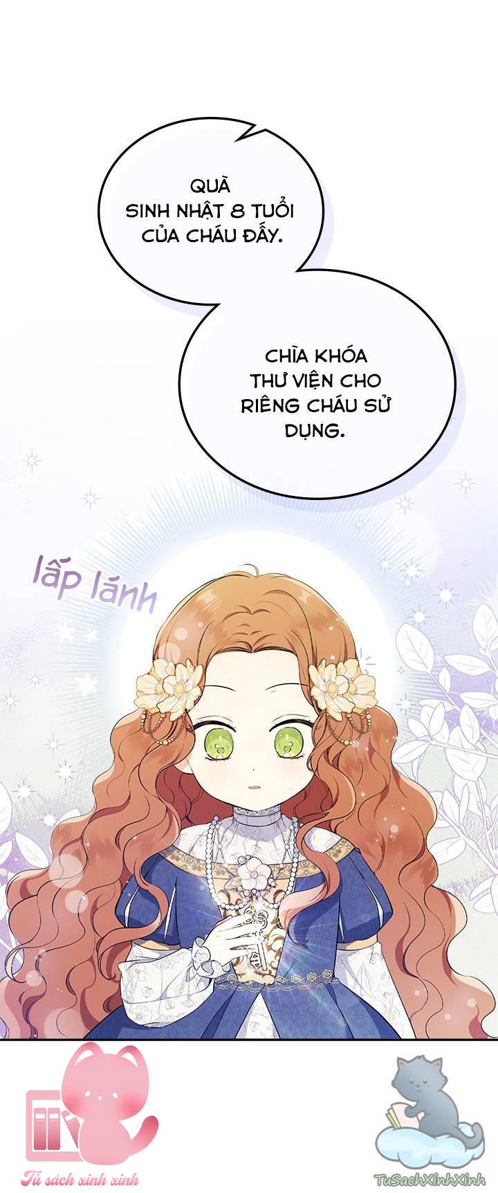 Kiếp Này Ta Sẽ Trở Thành Gia Chủ - Chap 36 - Trang 34