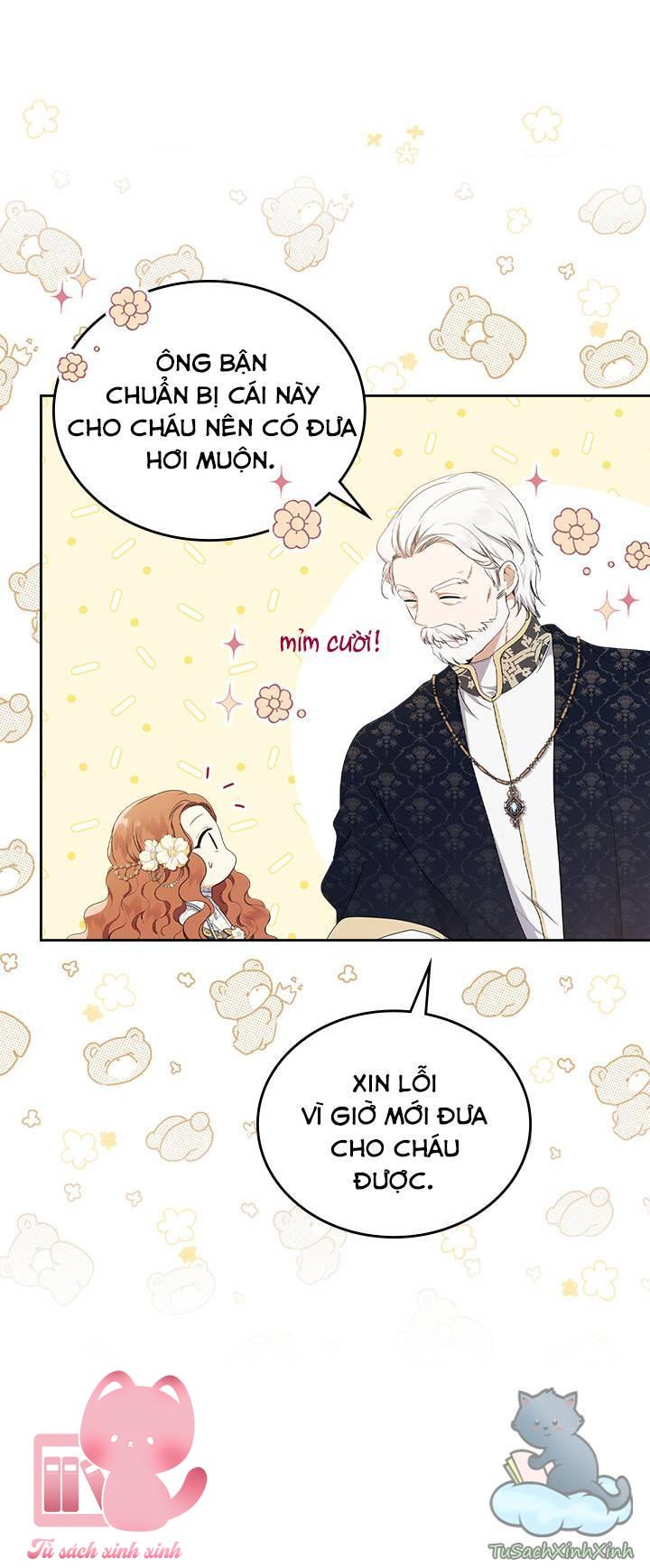Kiếp Này Ta Sẽ Trở Thành Gia Chủ - Chap 36 - Trang 38
