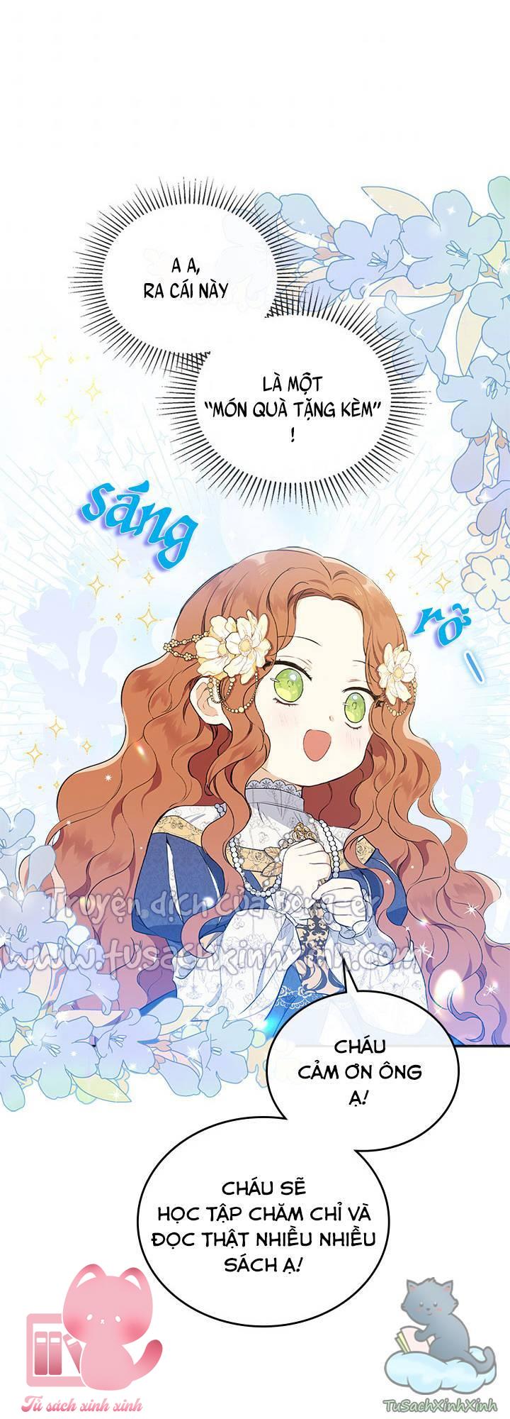 Kiếp Này Ta Sẽ Trở Thành Gia Chủ - Chap 36 - Trang 39