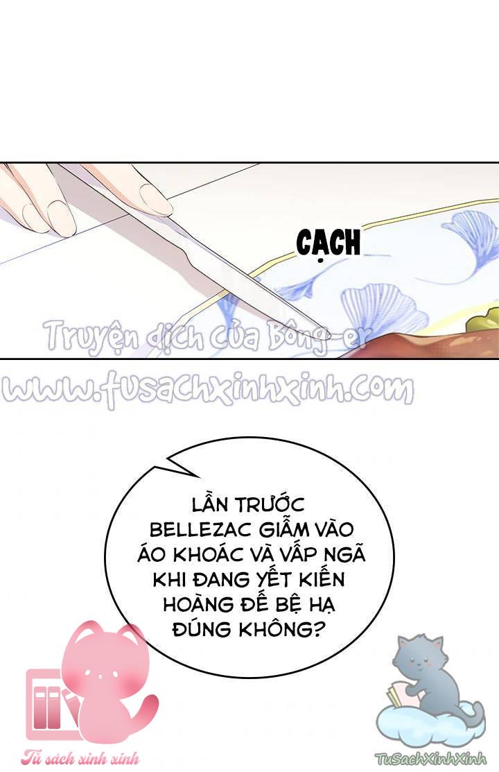 Kiếp Này Ta Sẽ Trở Thành Gia Chủ - Chap 36 - Trang 5