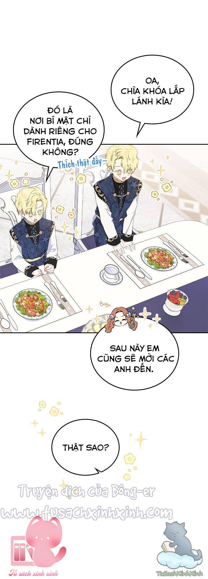 Kiếp Này Ta Sẽ Trở Thành Gia Chủ - Chap 36 - Trang 41