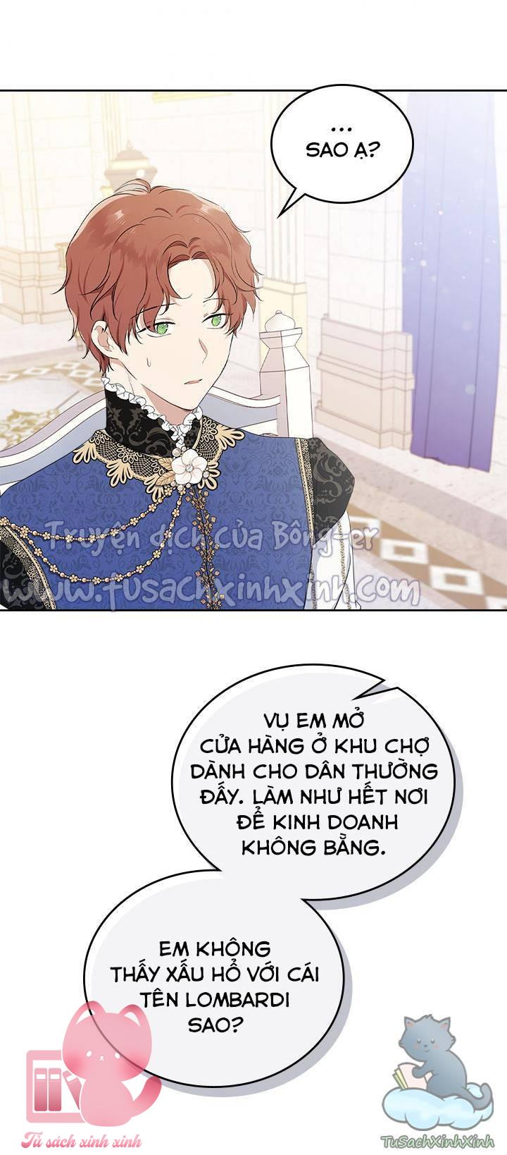 Kiếp Này Ta Sẽ Trở Thành Gia Chủ - Chap 36 - Trang 45