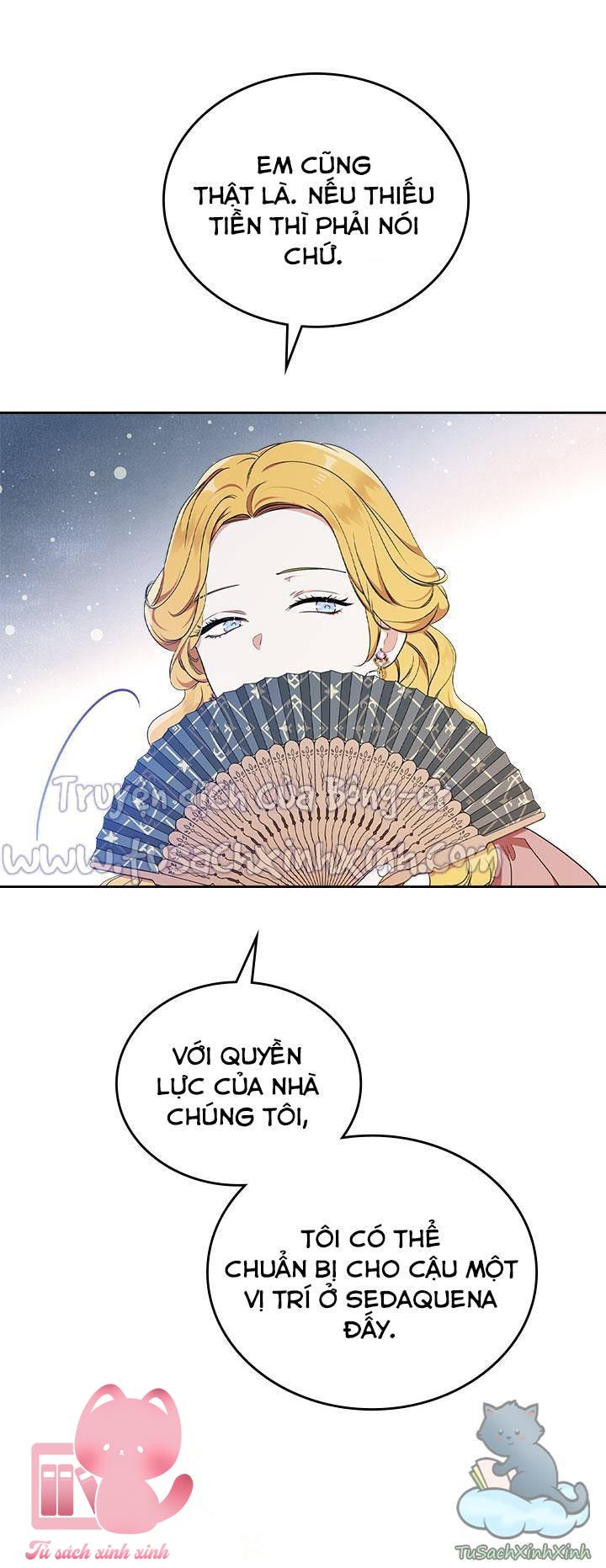 Kiếp Này Ta Sẽ Trở Thành Gia Chủ - Chap 36 - Trang 47