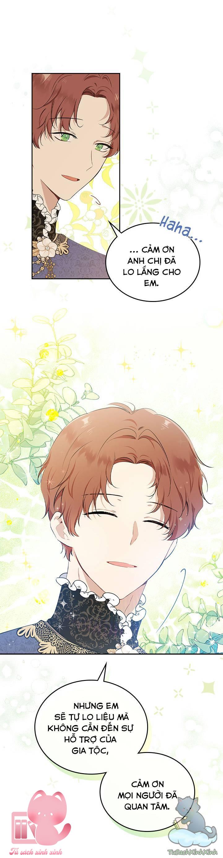 Kiếp Này Ta Sẽ Trở Thành Gia Chủ - Chap 36 - Trang 48