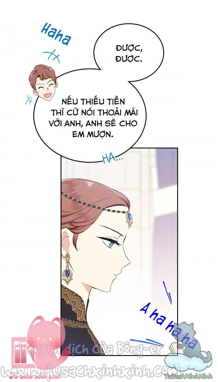 Kiếp Này Ta Sẽ Trở Thành Gia Chủ - Chap 36 - Trang 49