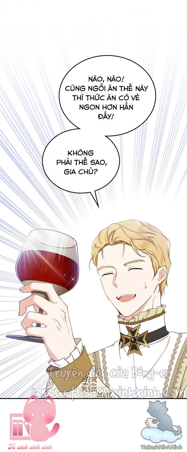 Kiếp Này Ta Sẽ Trở Thành Gia Chủ - Chap 36 - Trang 51