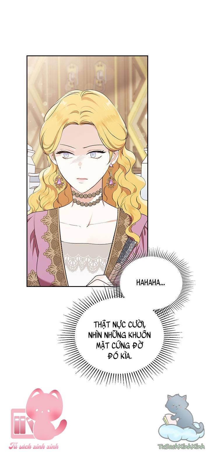 Kiếp Này Ta Sẽ Trở Thành Gia Chủ - Chap 36 - Trang 52
