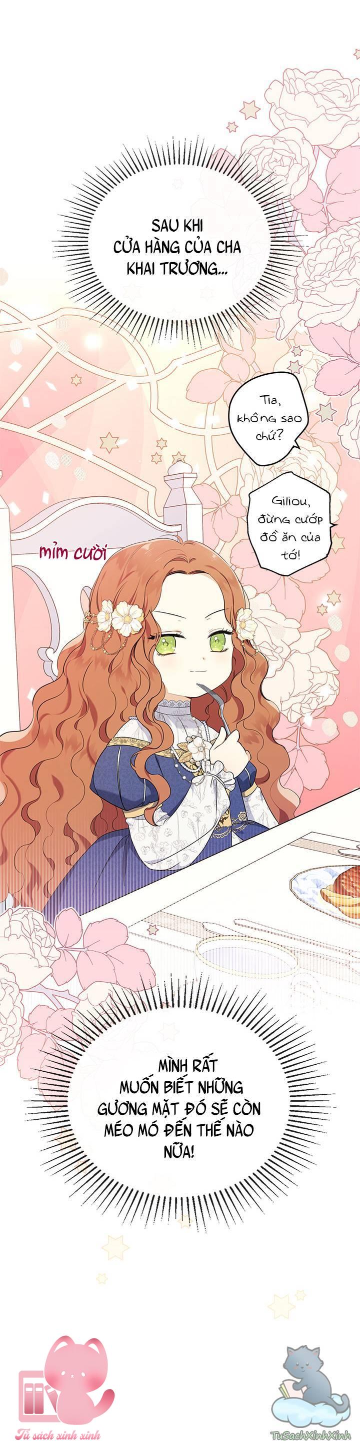 Kiếp Này Ta Sẽ Trở Thành Gia Chủ - Chap 36 - Trang 54