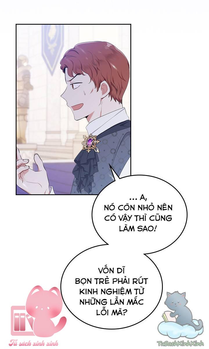 Kiếp Này Ta Sẽ Trở Thành Gia Chủ - Chap 36 - Trang 10