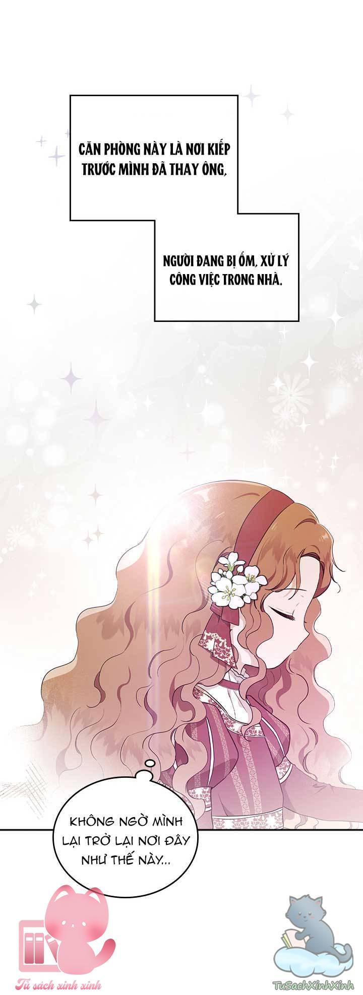 Kiếp Này Ta Sẽ Trở Thành Gia Chủ - Chap 37 - Trang 12
