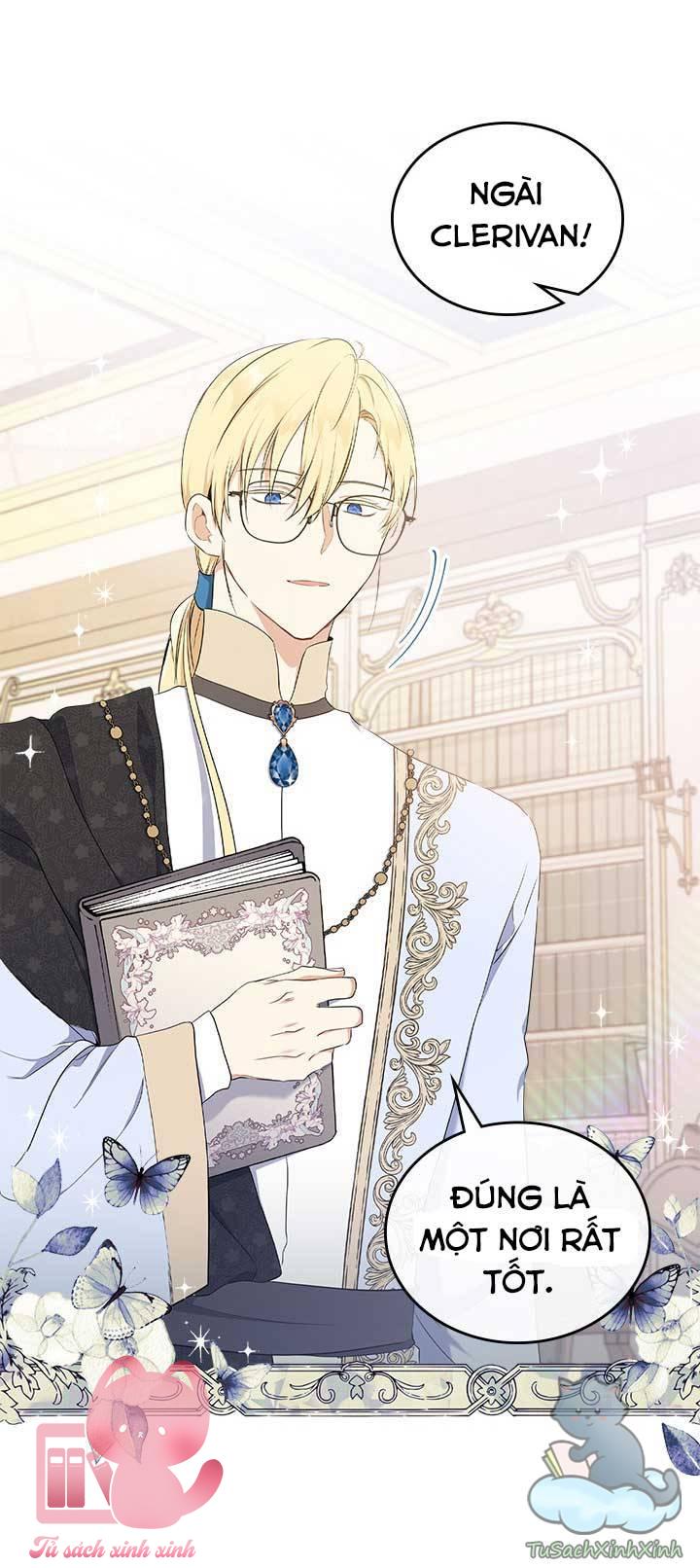 Kiếp Này Ta Sẽ Trở Thành Gia Chủ - Chap 37 - Trang 14