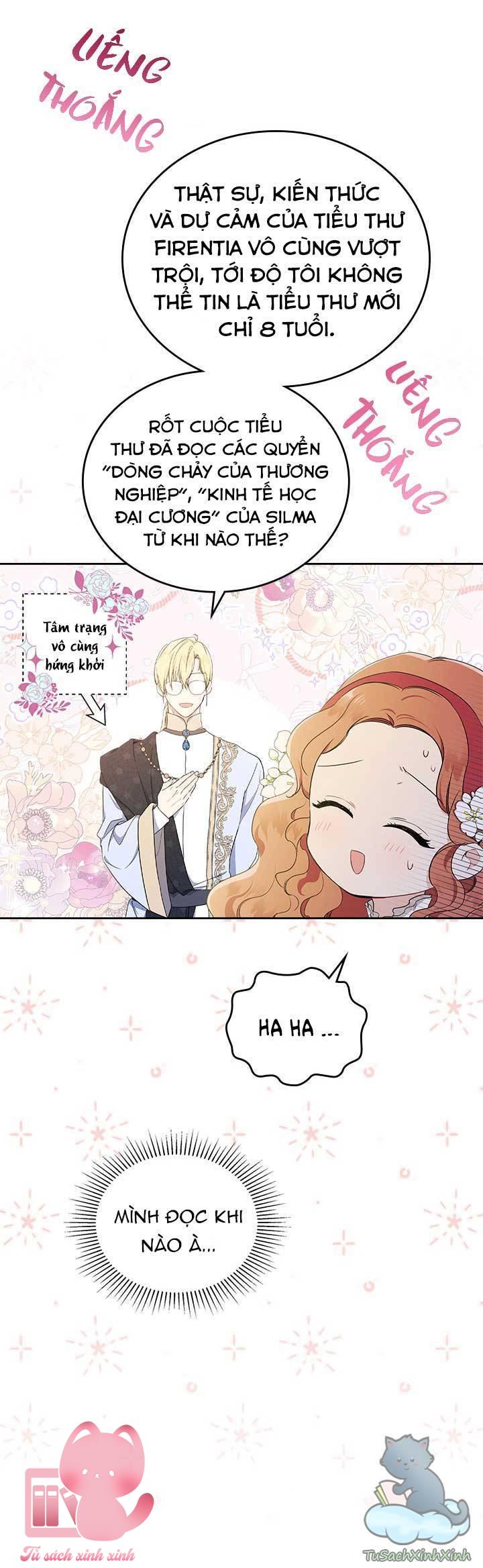 Kiếp Này Ta Sẽ Trở Thành Gia Chủ - Chap 37 - Trang 18