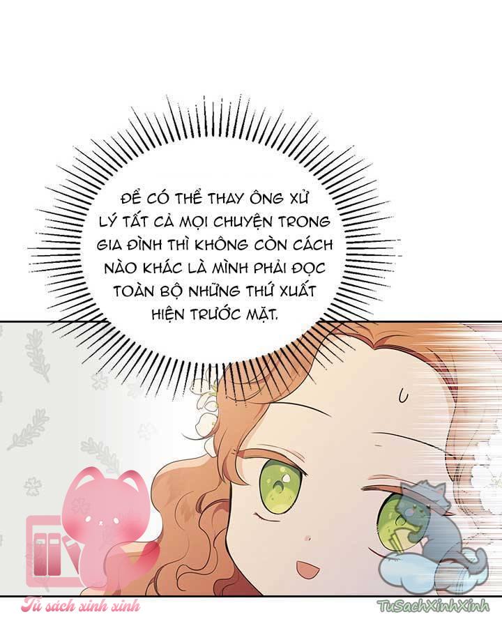 Kiếp Này Ta Sẽ Trở Thành Gia Chủ - Chap 37 - Trang 19