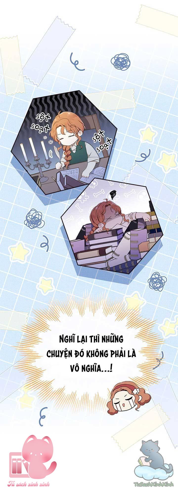 Kiếp Này Ta Sẽ Trở Thành Gia Chủ - Chap 37 - Trang 20
