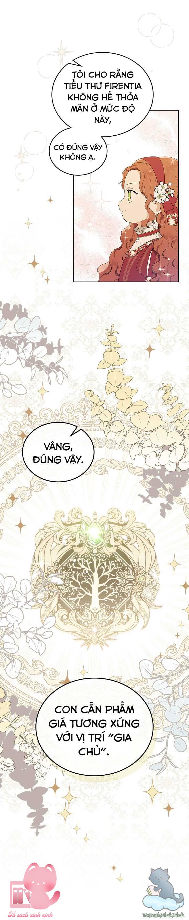 Kiếp Này Ta Sẽ Trở Thành Gia Chủ - Chap 37 - Trang 27
