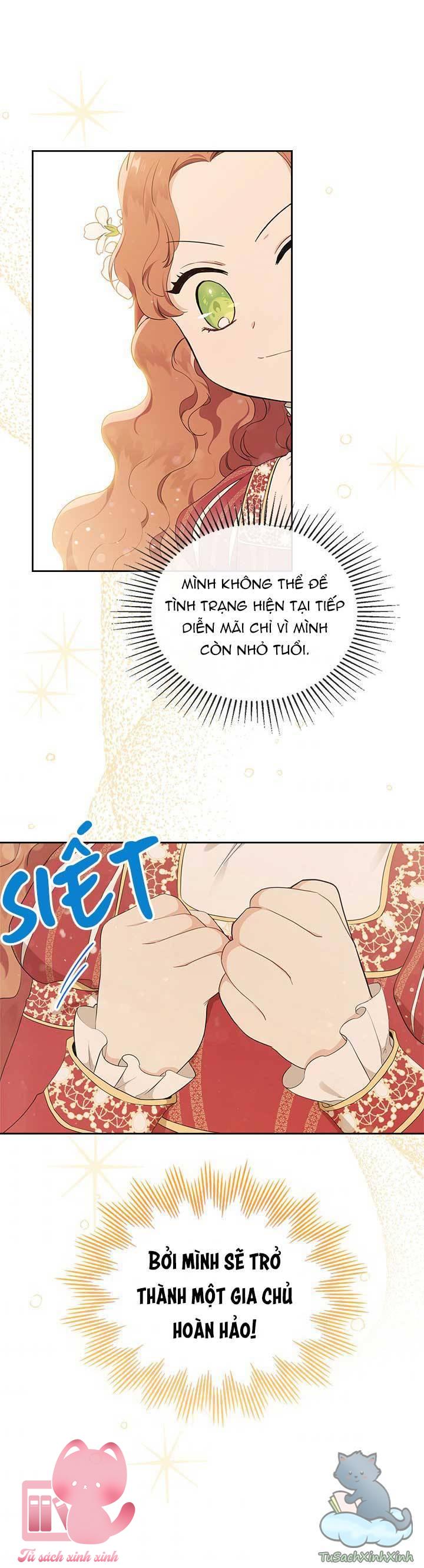 Kiếp Này Ta Sẽ Trở Thành Gia Chủ - Chap 37 - Trang 28