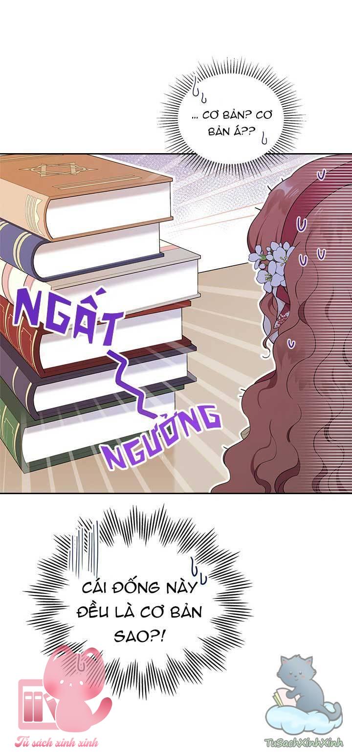 Kiếp Này Ta Sẽ Trở Thành Gia Chủ - Chap 37 - Trang 32