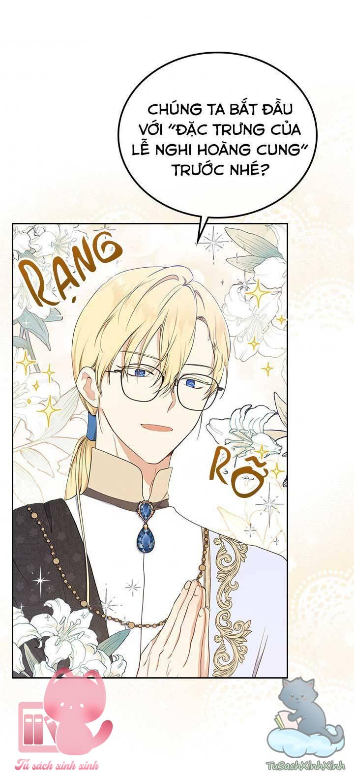 Kiếp Này Ta Sẽ Trở Thành Gia Chủ - Chap 37 - Trang 34