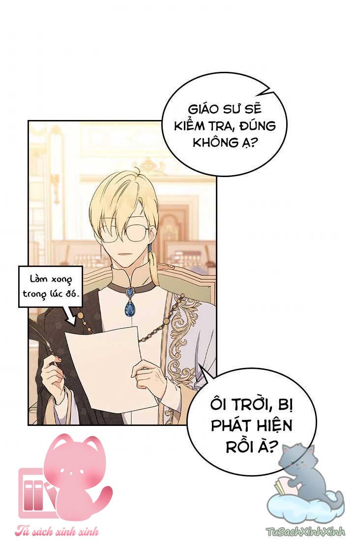 Kiếp Này Ta Sẽ Trở Thành Gia Chủ - Chap 37 - Trang 41