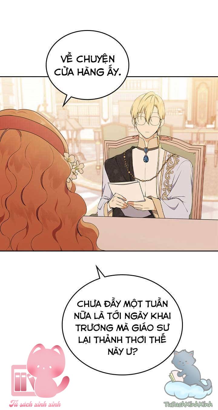 Kiếp Này Ta Sẽ Trở Thành Gia Chủ - Chap 37 - Trang 44