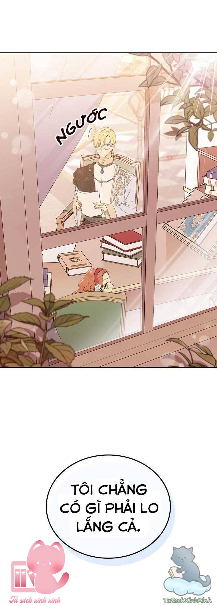 Kiếp Này Ta Sẽ Trở Thành Gia Chủ - Chap 37 - Trang 46