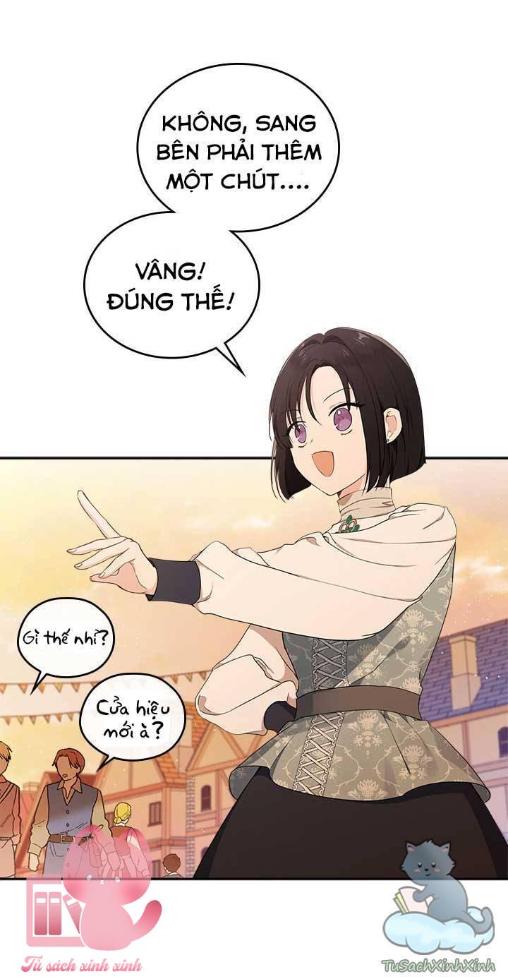 Kiếp Này Ta Sẽ Trở Thành Gia Chủ - Chap 37 - Trang 48