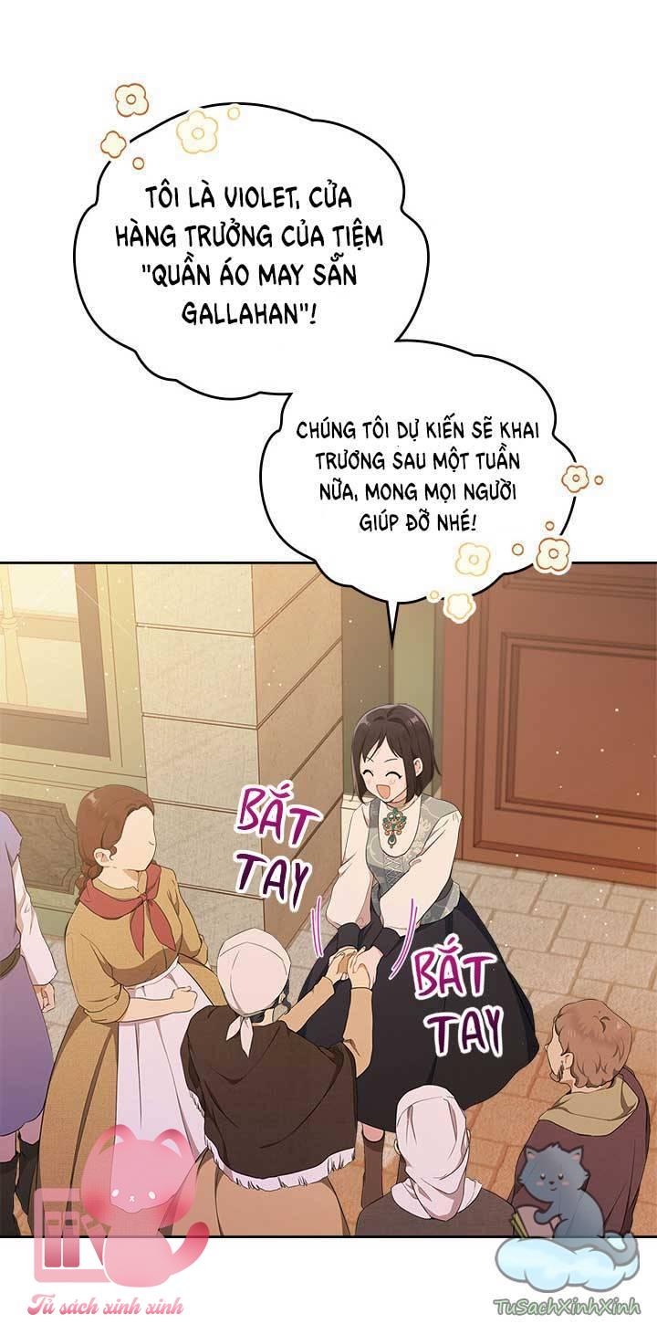 Kiếp Này Ta Sẽ Trở Thành Gia Chủ - Chap 37 - Trang 51