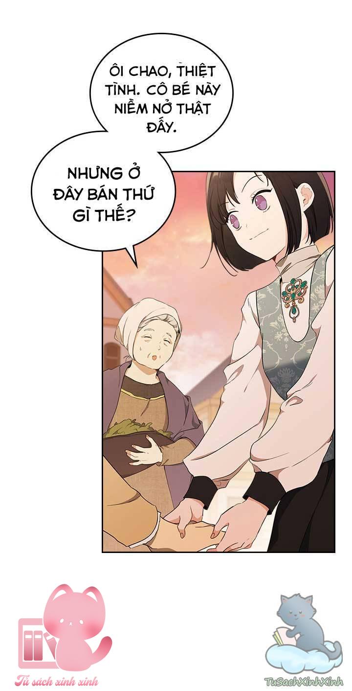 Kiếp Này Ta Sẽ Trở Thành Gia Chủ - Chap 37 - Trang 52