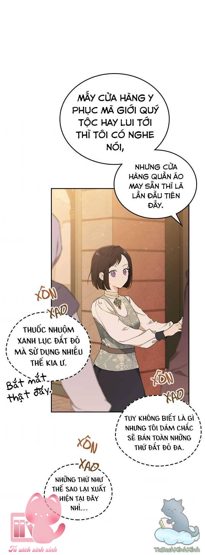 Kiếp Này Ta Sẽ Trở Thành Gia Chủ - Chap 37 - Trang 53