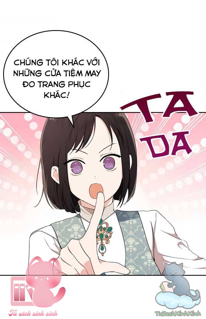 Kiếp Này Ta Sẽ Trở Thành Gia Chủ - Chap 37 - Trang 54