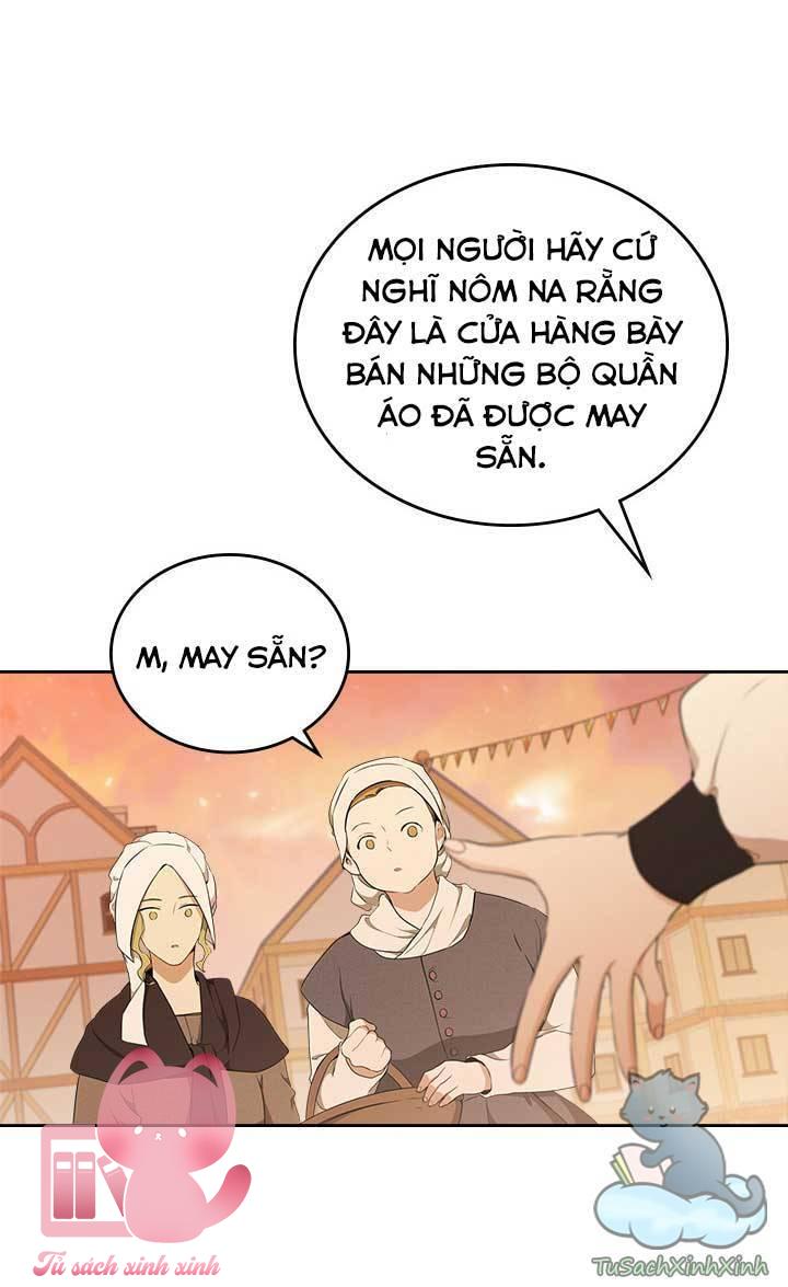 Kiếp Này Ta Sẽ Trở Thành Gia Chủ - Chap 37 - Trang 55