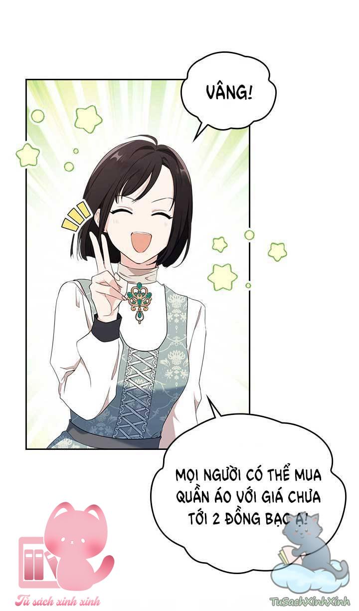 Kiếp Này Ta Sẽ Trở Thành Gia Chủ - Chap 37 - Trang 56