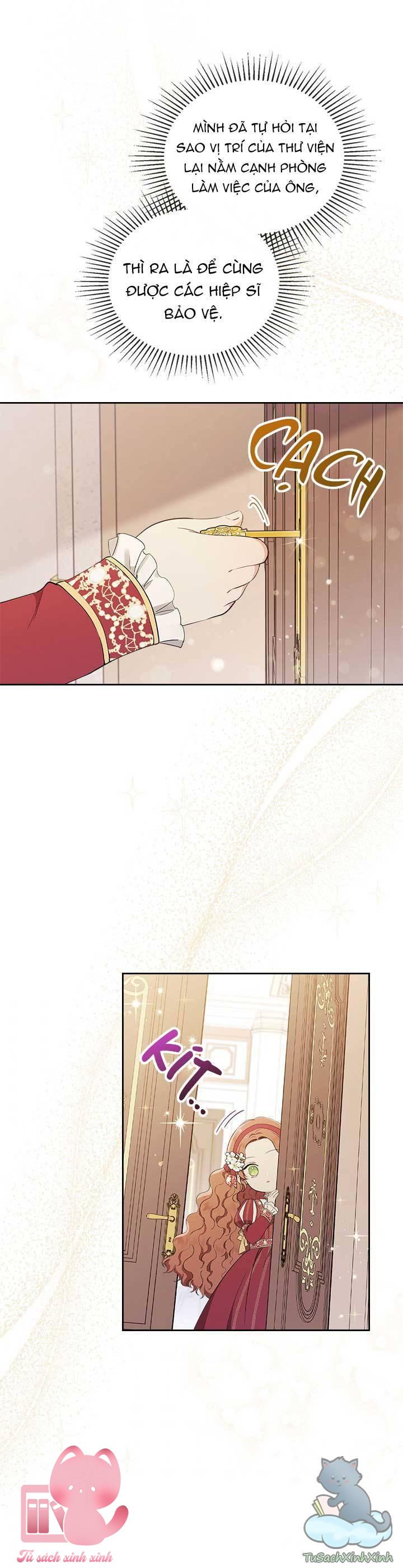 Kiếp Này Ta Sẽ Trở Thành Gia Chủ - Chap 37 - Trang 7