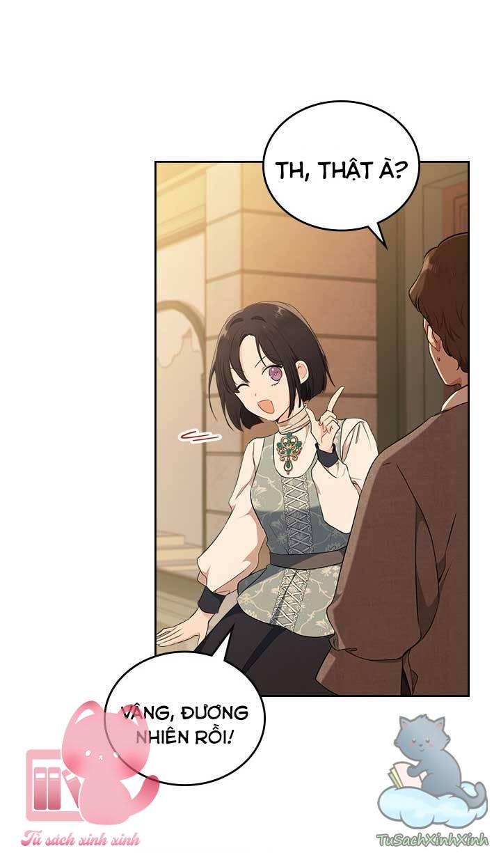 Kiếp Này Ta Sẽ Trở Thành Gia Chủ - Chap 37 - Trang 61