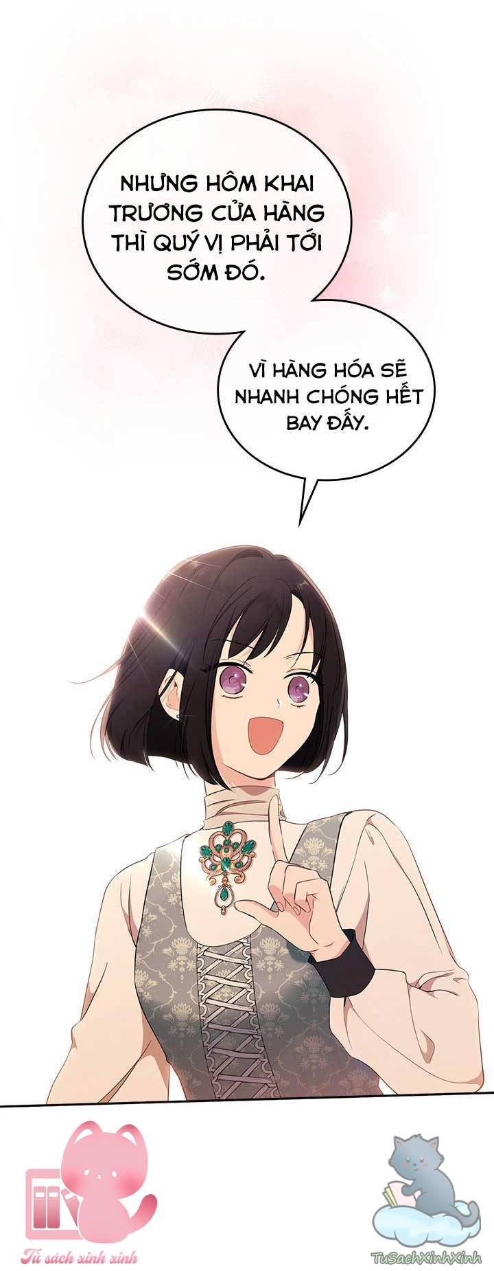 Kiếp Này Ta Sẽ Trở Thành Gia Chủ - Chap 37 - Trang 62