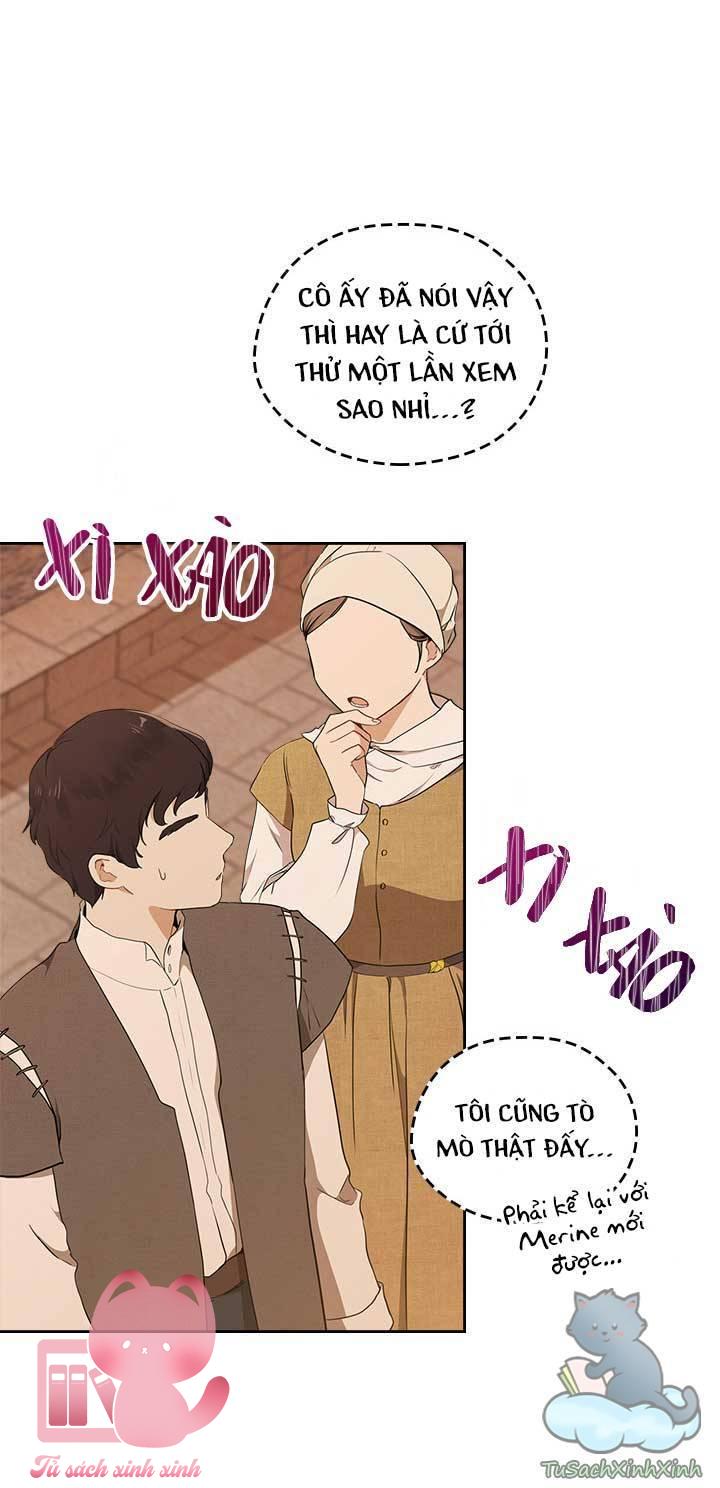Kiếp Này Ta Sẽ Trở Thành Gia Chủ - Chap 37 - Trang 63
