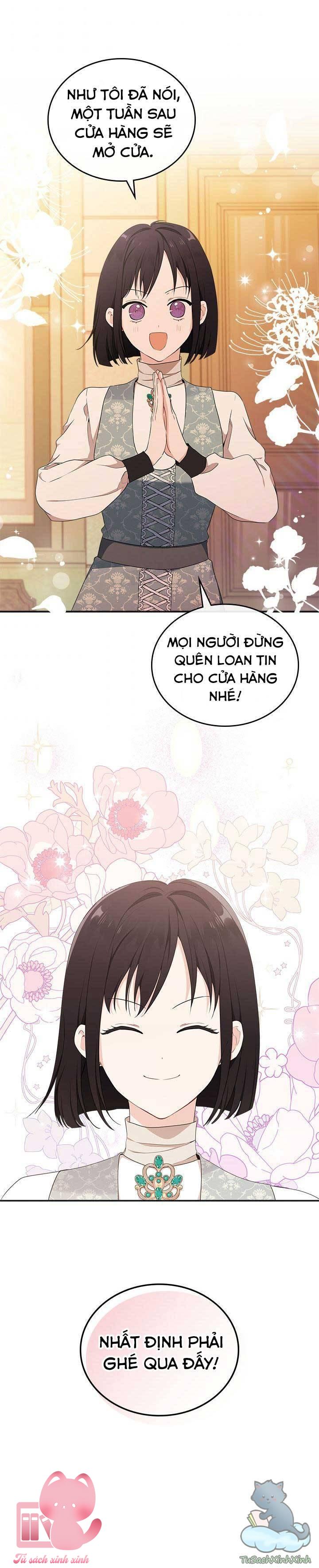Kiếp Này Ta Sẽ Trở Thành Gia Chủ - Chap 37 - Trang 66