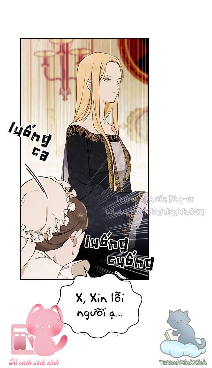 Kiếp Này Ta Sẽ Trở Thành Gia Chủ - Chap 38 - Trang 11