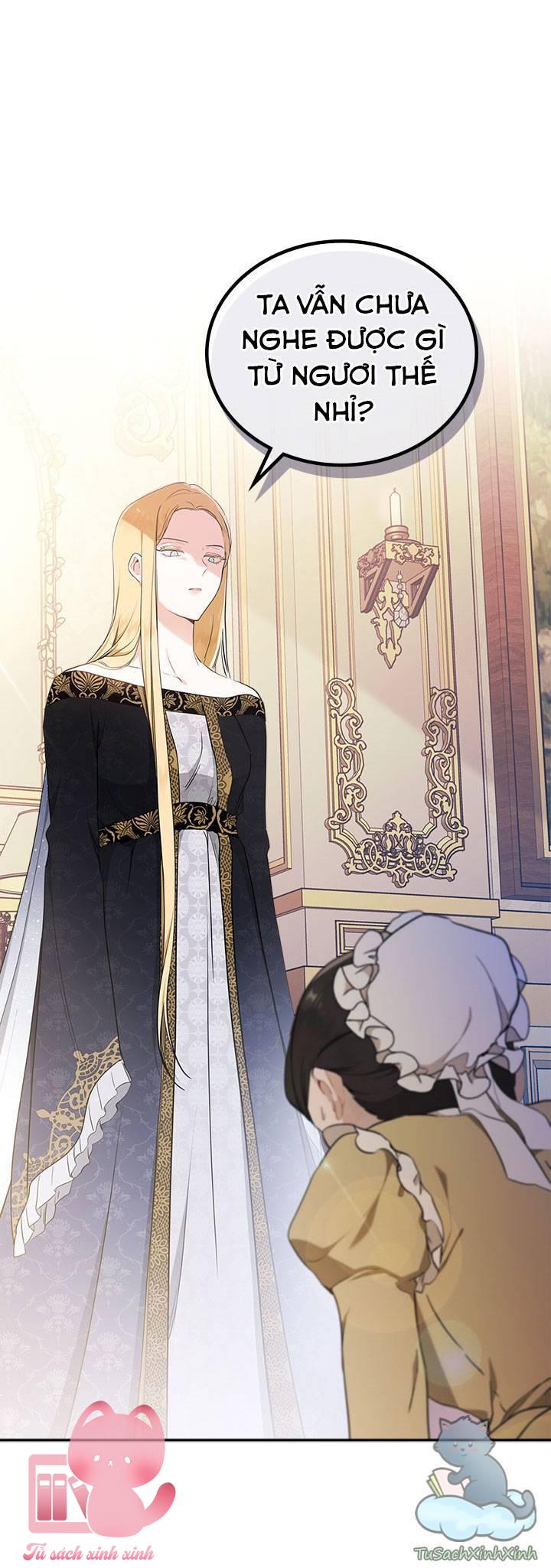 Kiếp Này Ta Sẽ Trở Thành Gia Chủ - Chap 38 - Trang 19