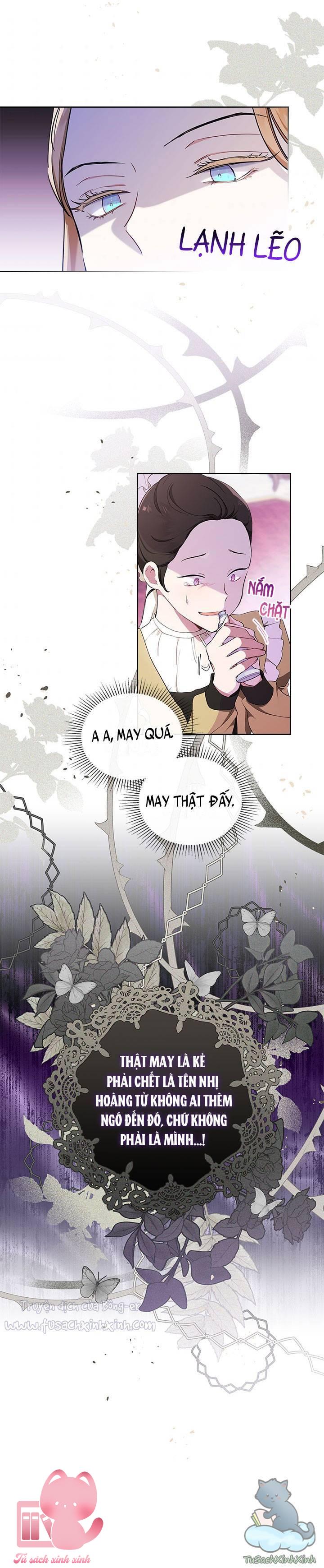 Kiếp Này Ta Sẽ Trở Thành Gia Chủ - Chap 38 - Trang 30
