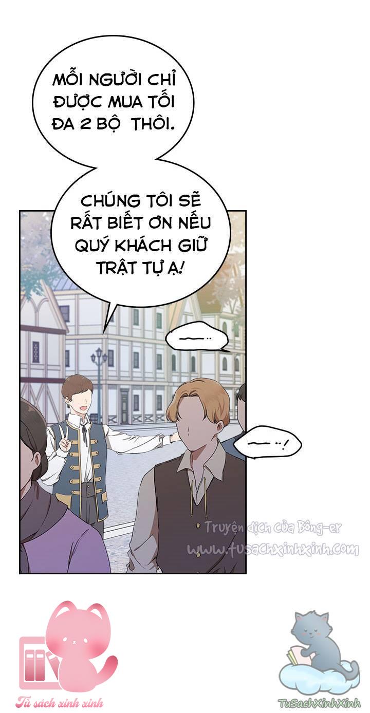 Kiếp Này Ta Sẽ Trở Thành Gia Chủ - Chap 38 - Trang 32
