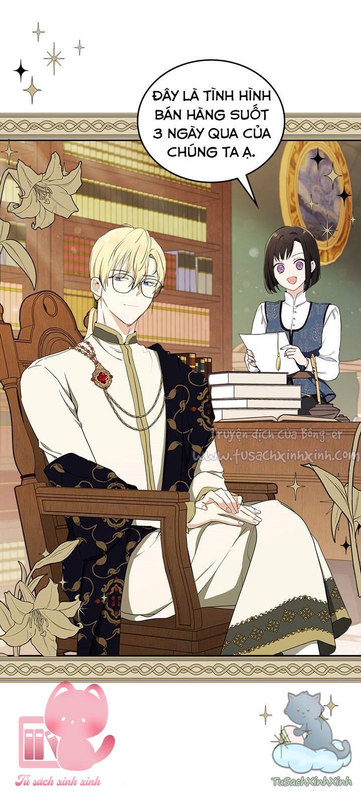 Kiếp Này Ta Sẽ Trở Thành Gia Chủ - Chap 38 - Trang 34