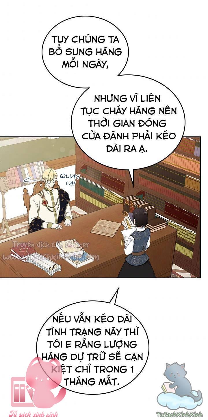 Kiếp Này Ta Sẽ Trở Thành Gia Chủ - Chap 38 - Trang 35