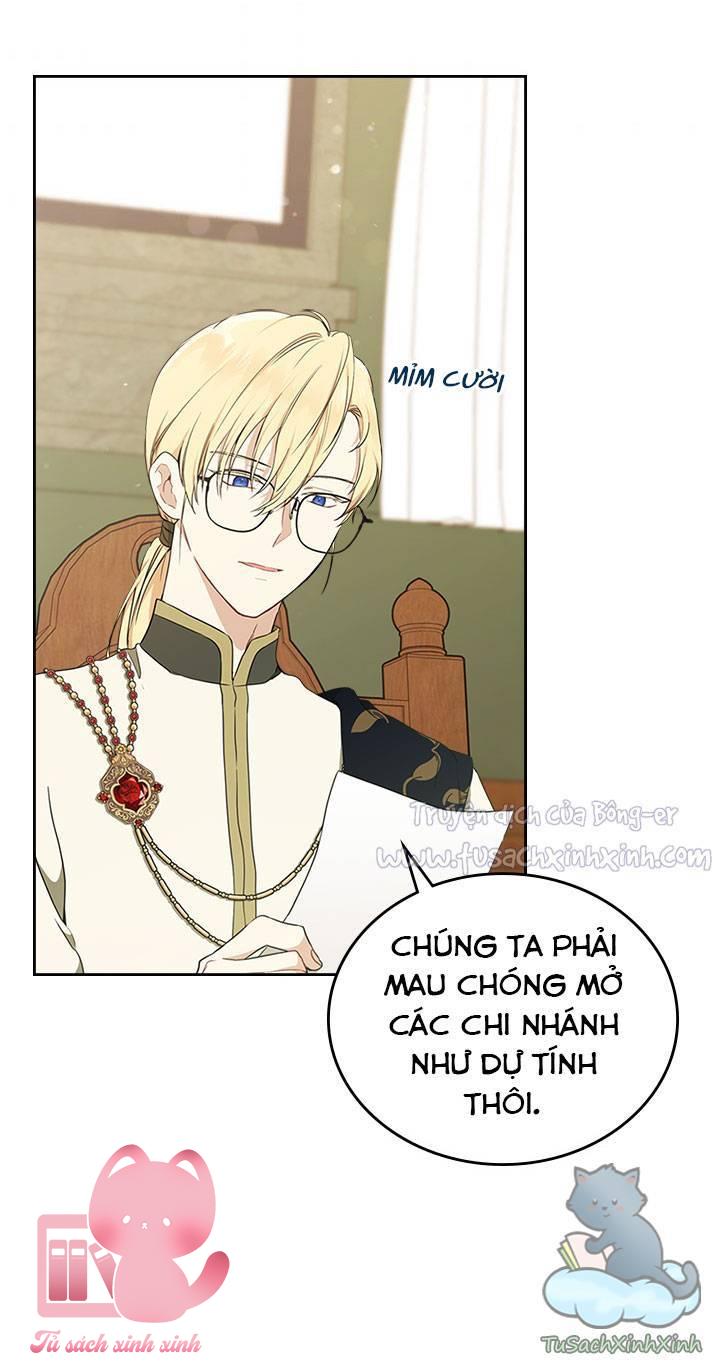 Kiếp Này Ta Sẽ Trở Thành Gia Chủ - Chap 38 - Trang 36