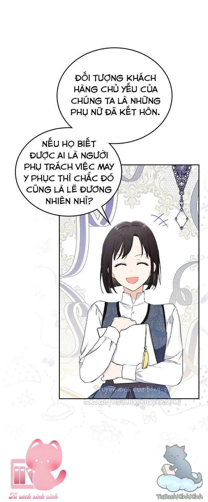 Kiếp Này Ta Sẽ Trở Thành Gia Chủ - Chap 38 - Trang 37