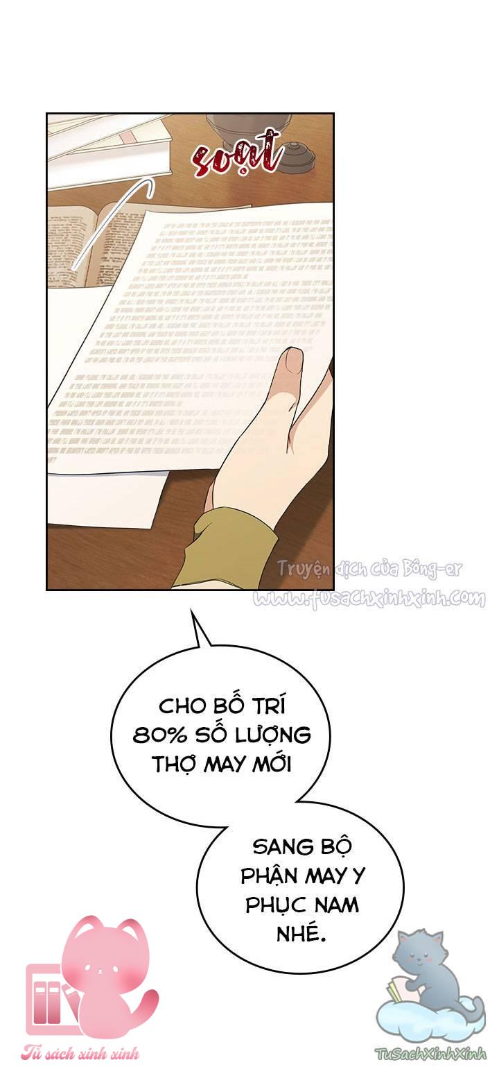 Kiếp Này Ta Sẽ Trở Thành Gia Chủ - Chap 38 - Trang 39