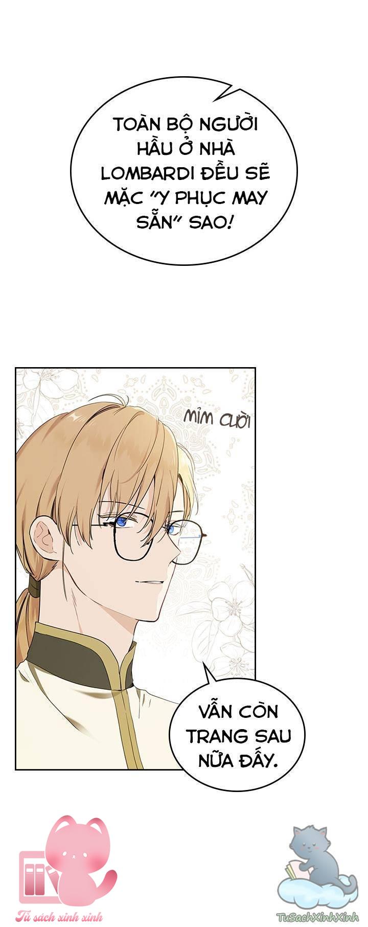 Kiếp Này Ta Sẽ Trở Thành Gia Chủ - Chap 38 - Trang 43